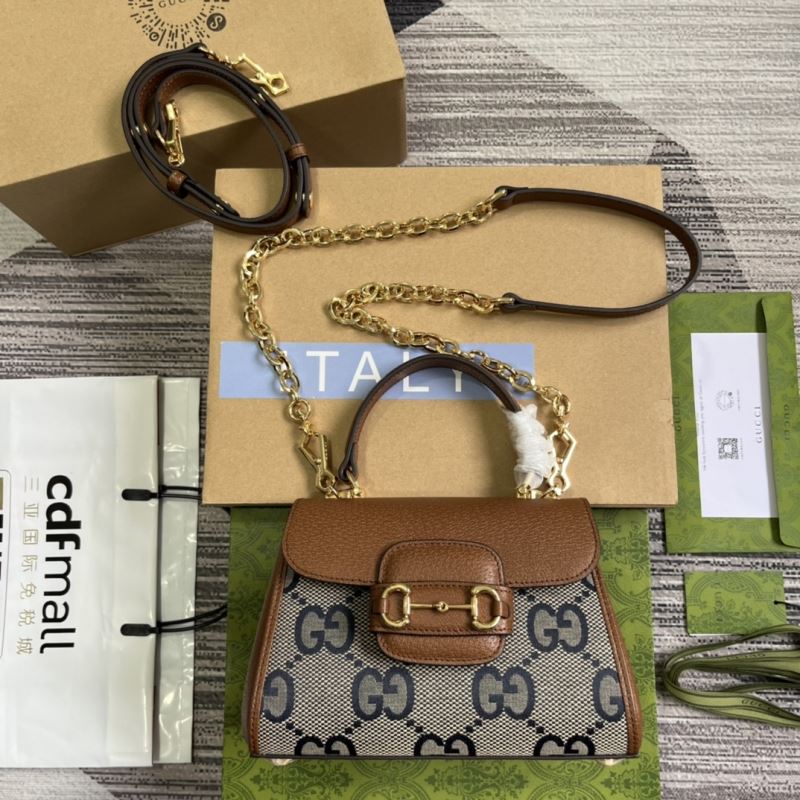 Gvc*1 satchel bags